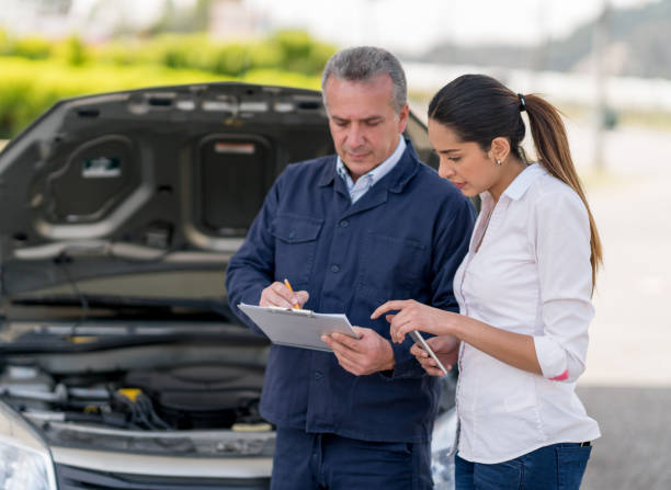 Full coverage car insurance in Decatur, MS